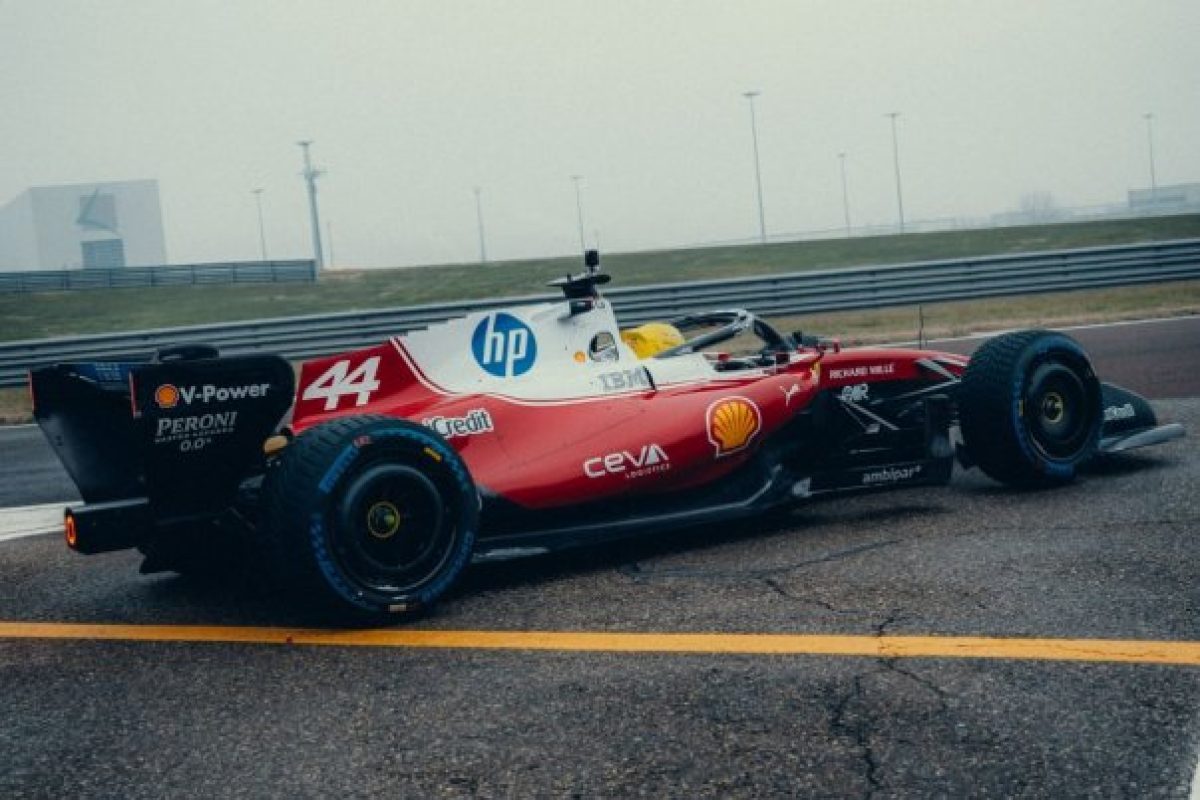 Vasseur felkészül a kihívásokra: Motor és csapatmunka a kulcs