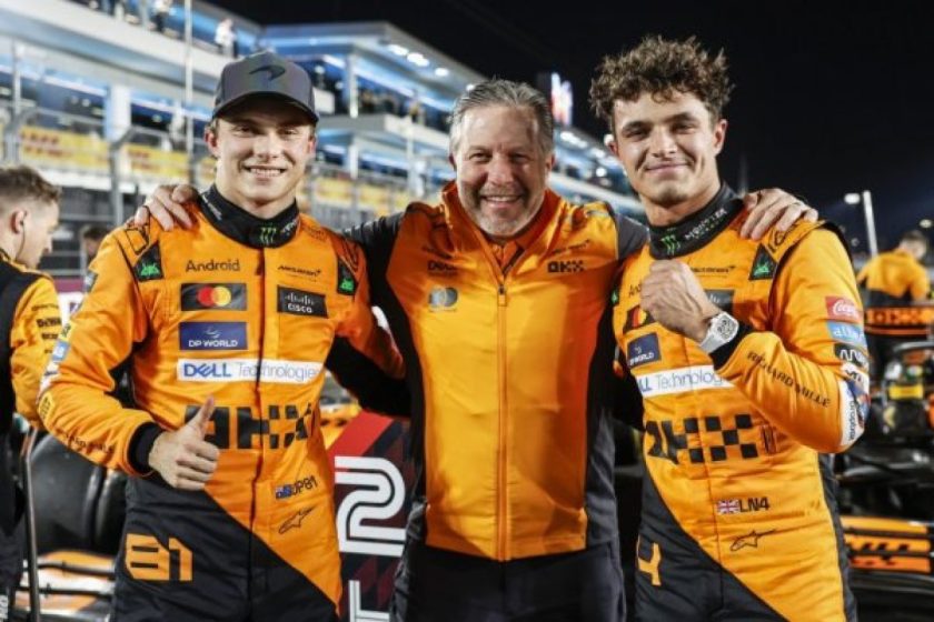 A Mercedes uralma meginog, a Red Bull visszatérésének ígérete: csütörtöki F1-es hírek