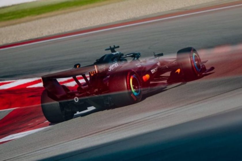 McLaren problémái és Aston Martin érkezése: friss F1 hírek csütörtökre