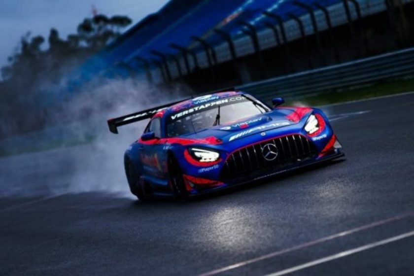 Versenyt halaszthatnak Verstappen miatt a Nordschleifén?