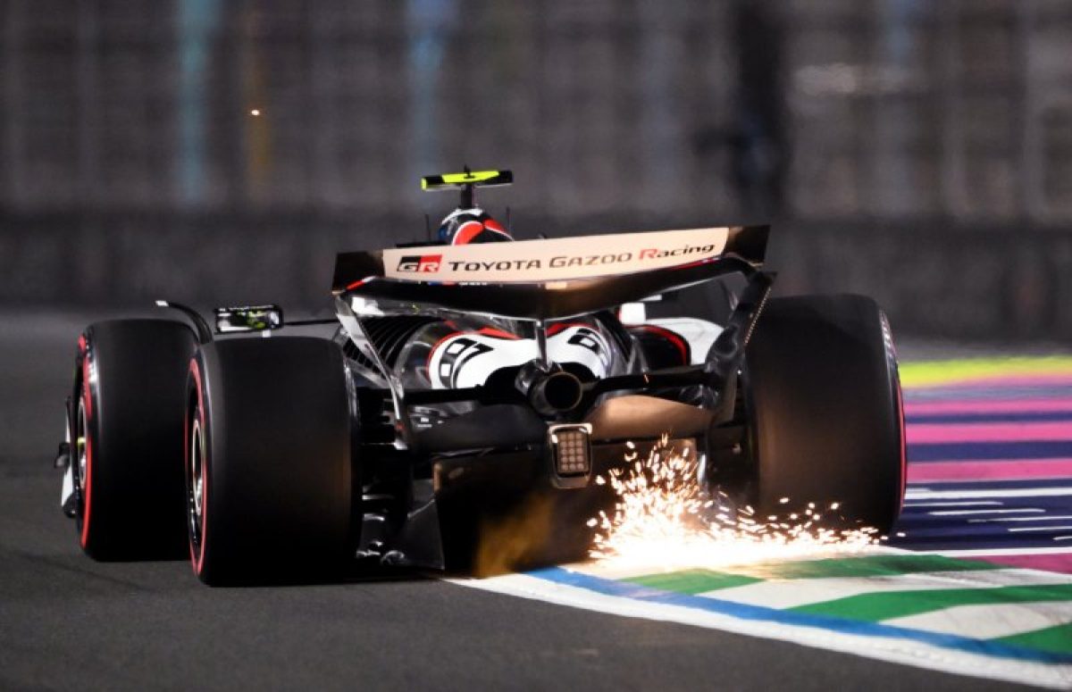 A Haas hirtelen előrepítette F1-es autóbemutatóját