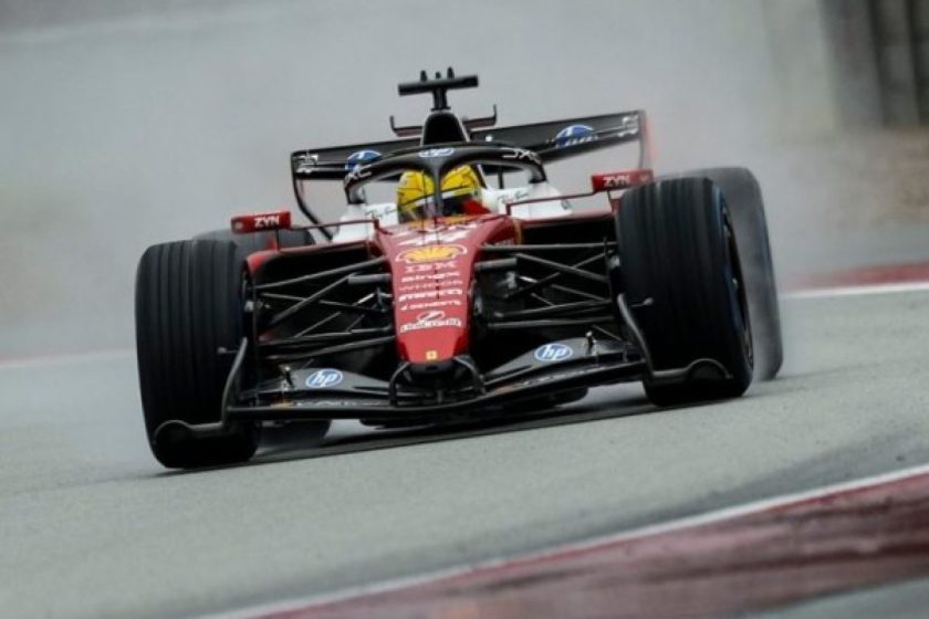 Az élő közvetítés a barcelonai F1-es teszt 4. napjáról