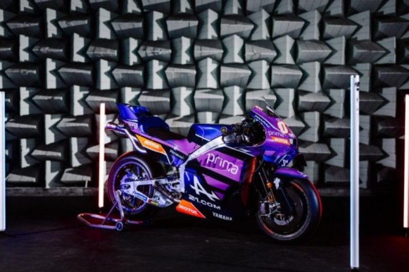 A világbajnoki menetelés kezdete: Razgatliogluék Pramac Yamahájával az élen