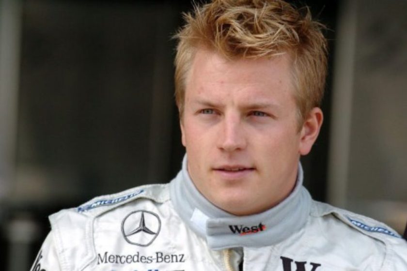 Raikkönen választása: Ferrari vagy Toyota az F1-ben?