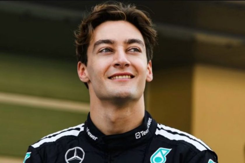 A fejlődés ideje: Russell megnyitja a szemünk a változásokra