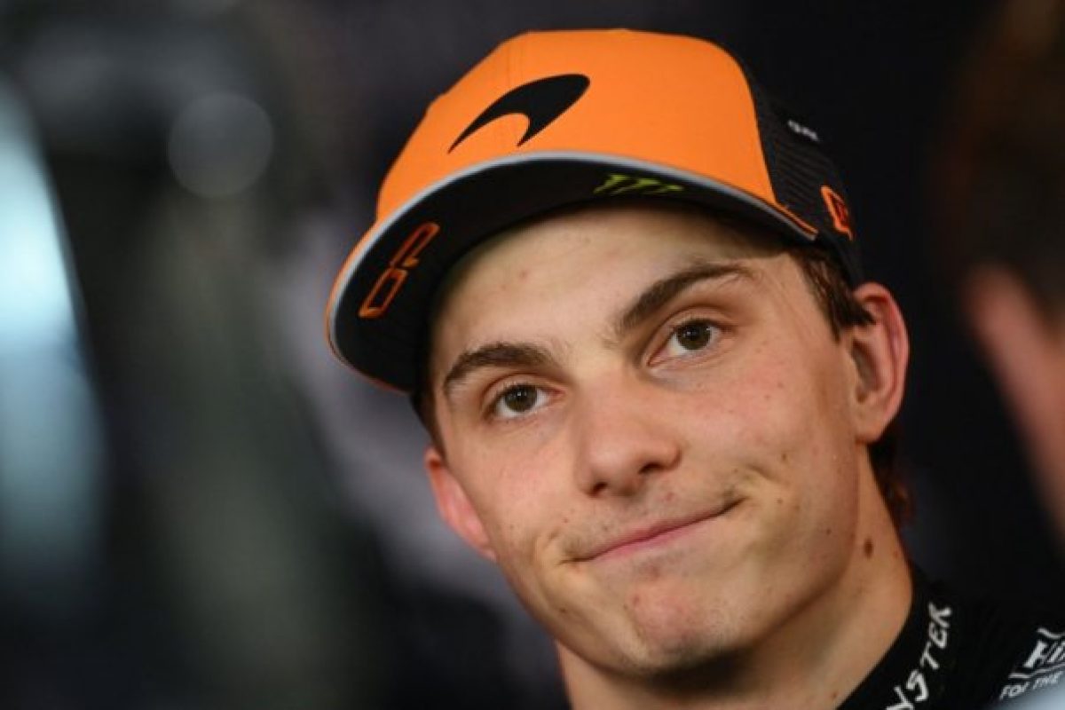 Piastri 2025-ről: Hullámvasút és tanulságok