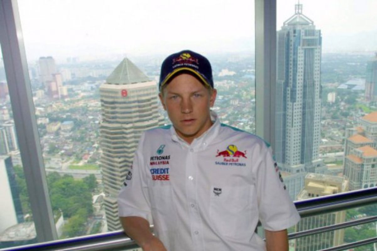 Az új finn tehetség, akit érdemes figyelni az F1-ben