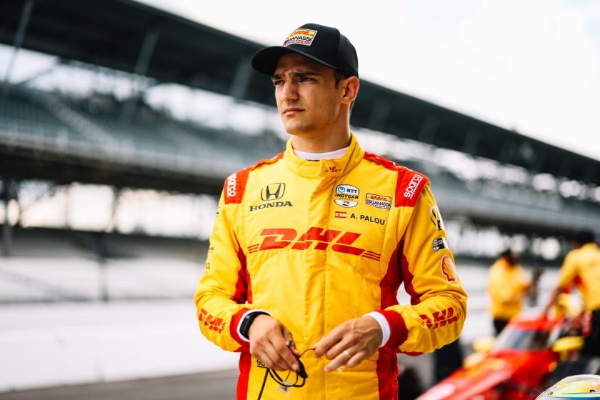 A McLaren keményen lép: Dupla kártérítést követelnek Alex Paloutól