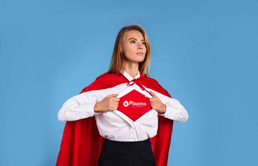 Plazmaadás: Hasznos tippek a biztonságos eljáráshoz