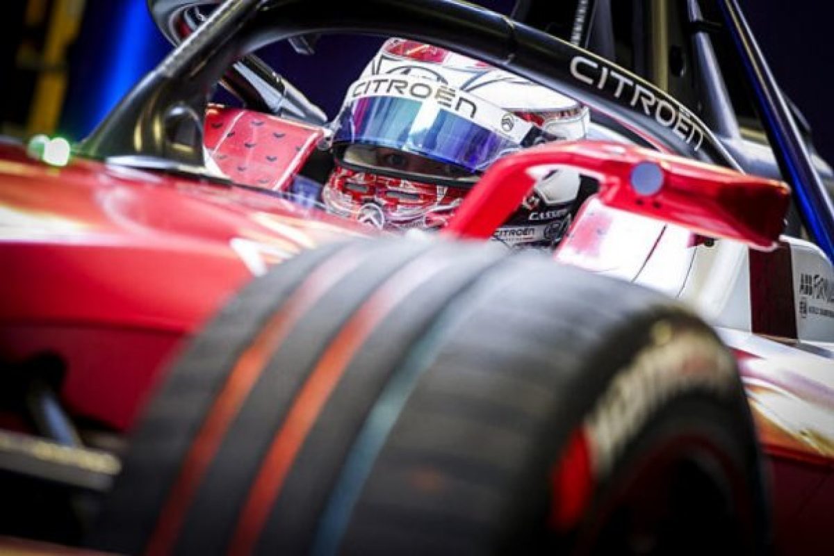 A Citroen sikere a Formula-E-ben: Az első győzelem megérkezett!