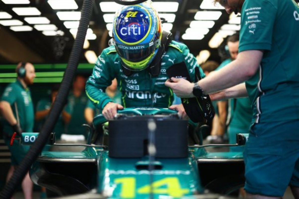 Alonso szerint az F1 visszalépést tett ezzel a döntéssel