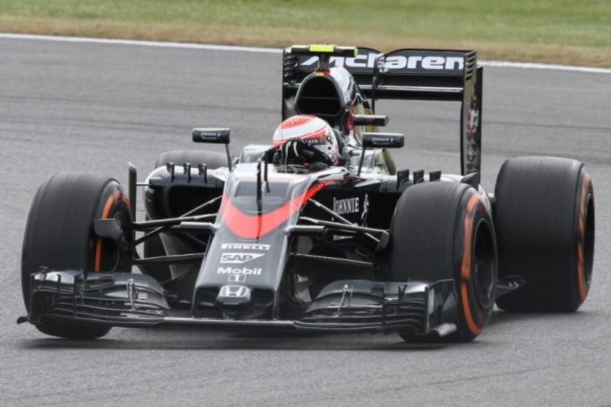 A bocsánatkérés napja: Ron Dennis története