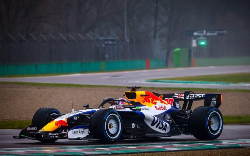 A Ferrari mérnökeinek teljesen új utat kellett választaniuk a 2026-os szabályozásban