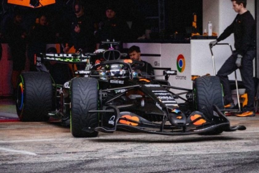 A McLaren csak próbálgatja magát – az új kihívások korában