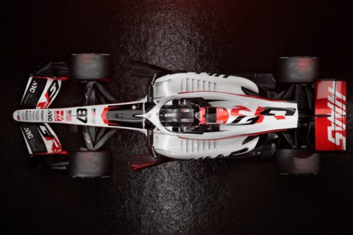 A Haas csapat aggódik a kaotikus F1-es szezon miatt