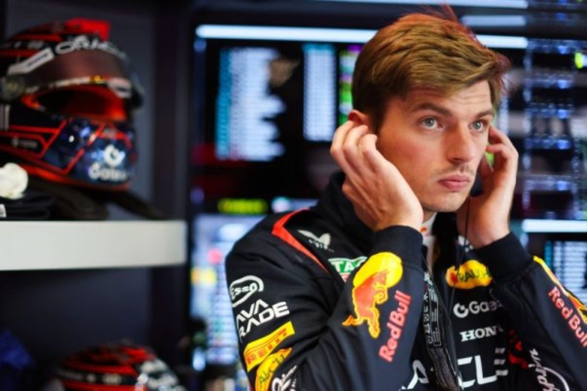 Azonnali hatással: Verstappen kizárja a csapatváltást