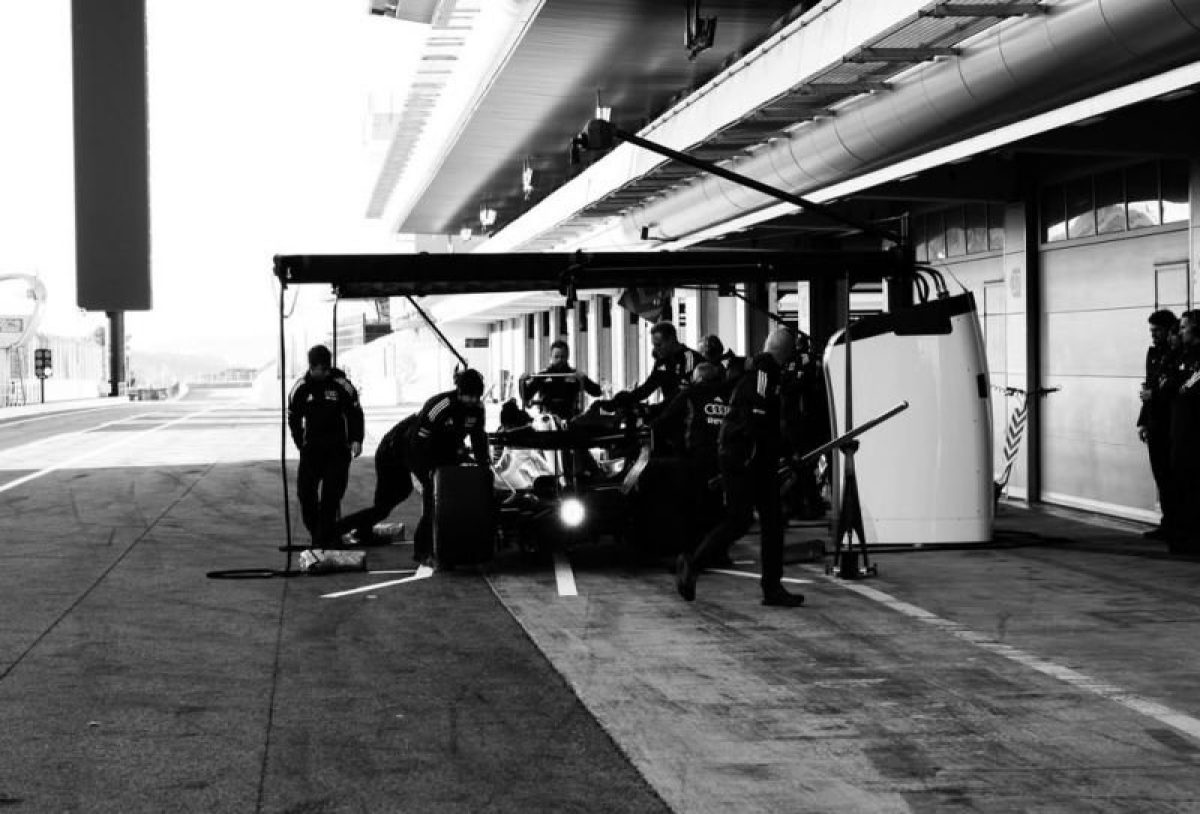 Kizárva az F1 TV-ről az első bahreini teszthét