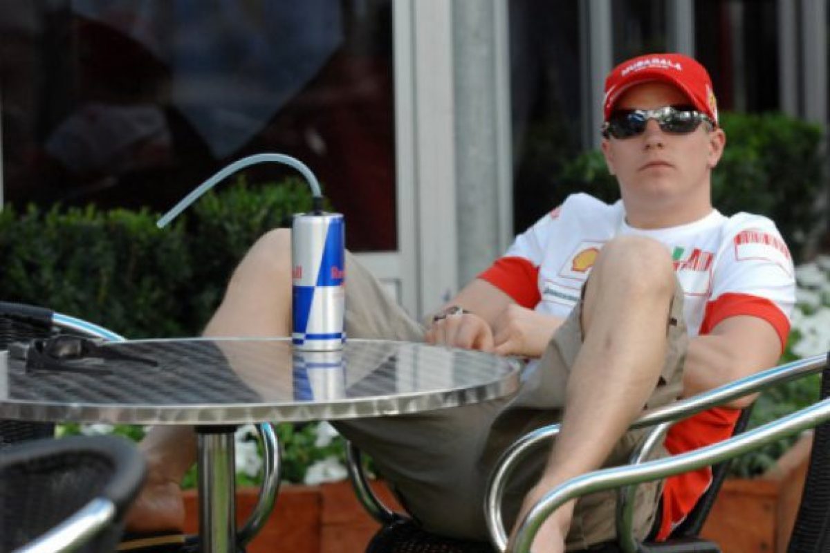 Visszatérés a csúcsra? Raikkönen hazaérkezett a Forma-1-ben