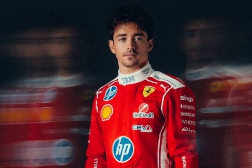 Az év kulcsszereplői: Leclerc szerint idén a pilótáknak jut fontos szerep