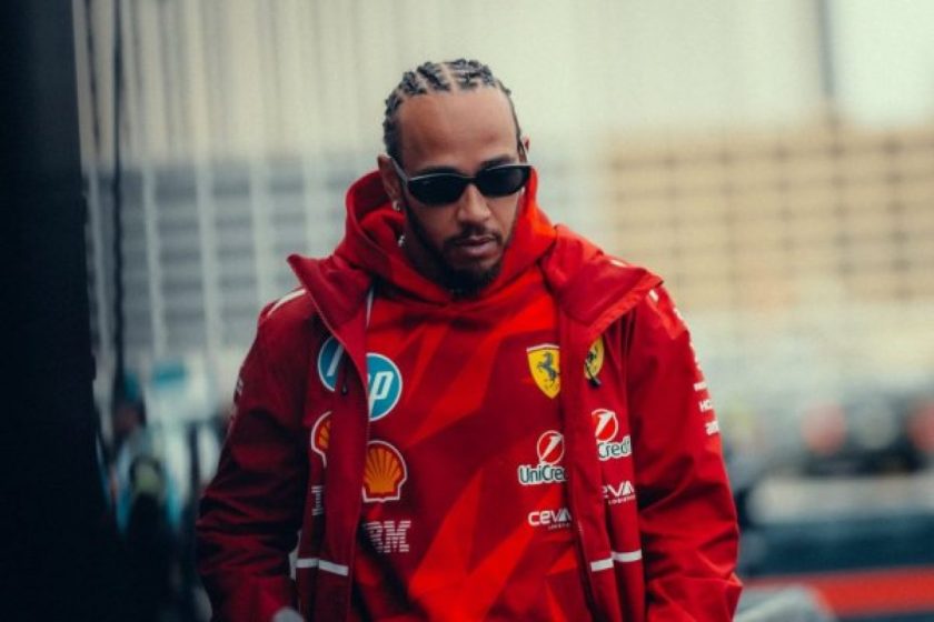 Az idő múlásával Vettel véleménye Hamiltonról átalakult