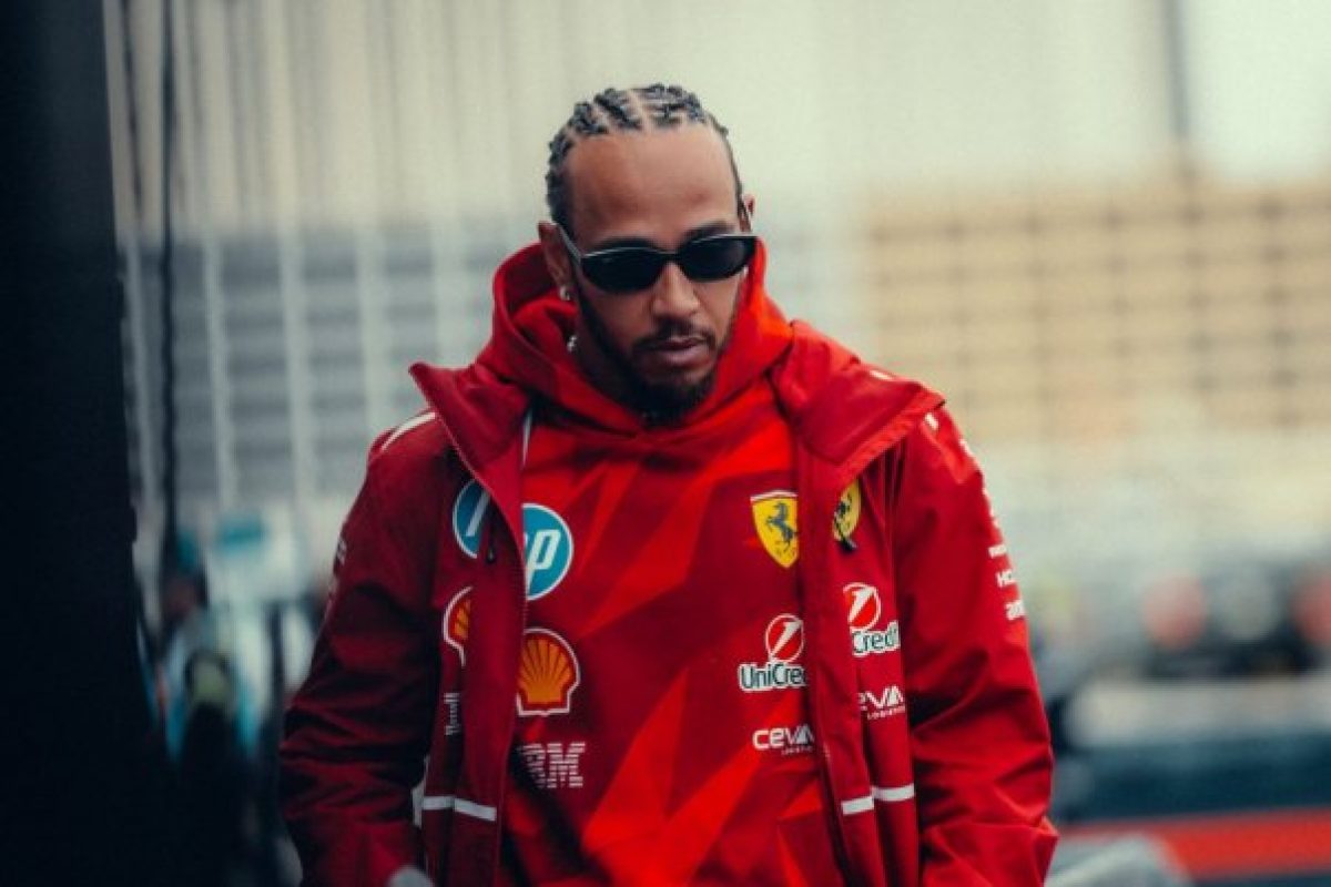 Az idő múlásával Vettel véleménye Hamiltonról átalakult
