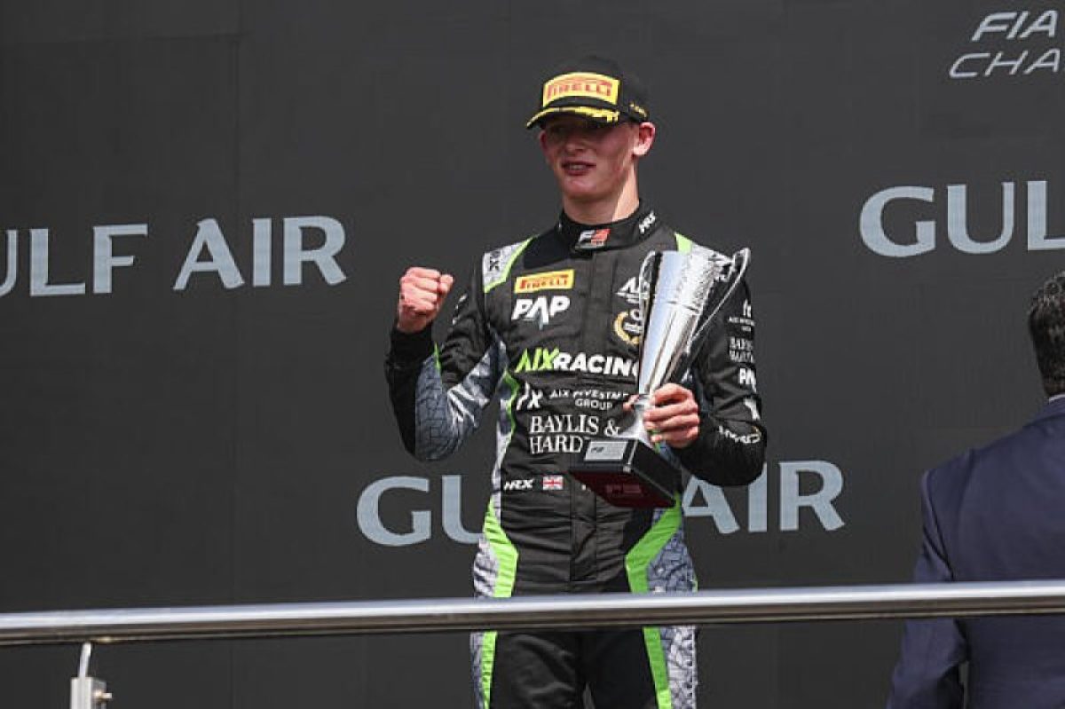 Audi megszerzi a brit tehetség csillagát