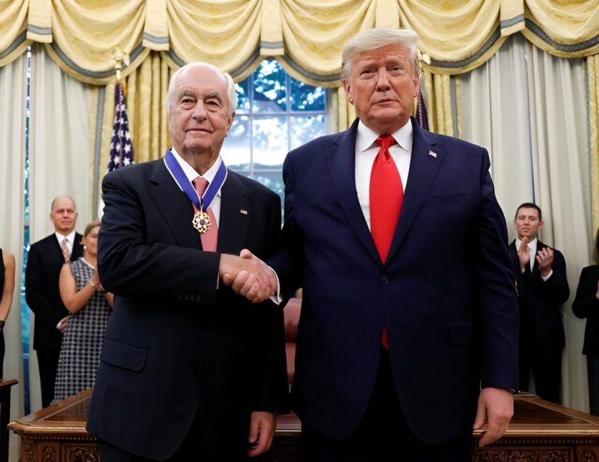 Feszült helyzet: Donald Trump befolyása a IndyCar idei szezonjára kihathat