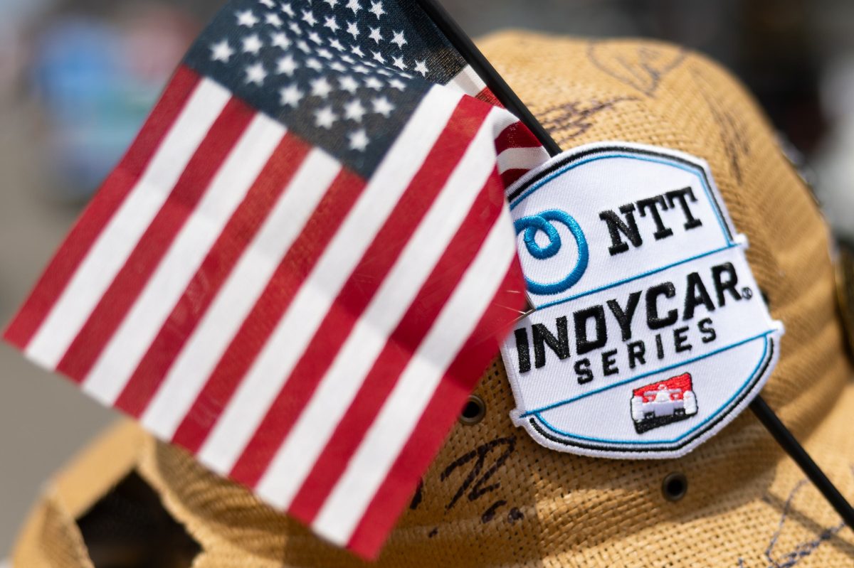 Az IndyCar megerősítette, hogy valóban tárgyalnak Donald Trumppal –