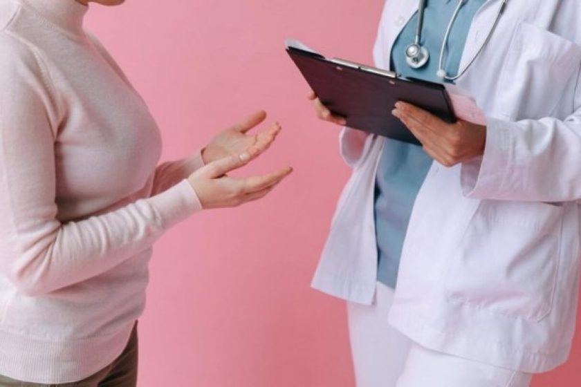 A kihívásokkal teli régi heg