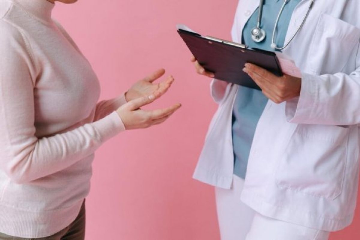 A kihívásokkal teli régi heg