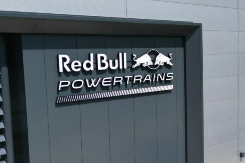 A Ford agresszívan belefolyt a Red Bull motorfejlesztésébe