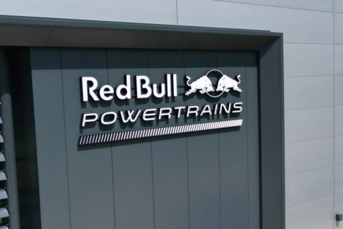 A Ford agresszívan belefolyt a Red Bull motorfejlesztésébe