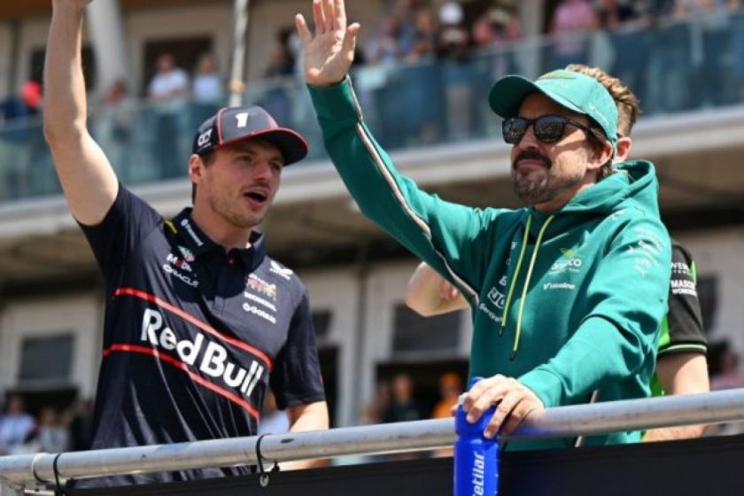 A versenyzői kifogások változása: Verstappen és Alonso összehasonlítása