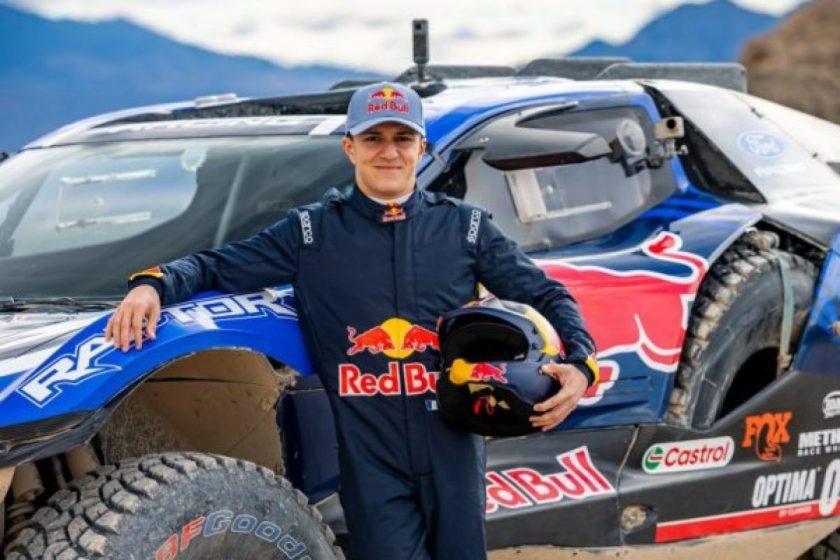 Hadjar készen áll a Red Bullra: Az elvárások magasak a Q3 előtt