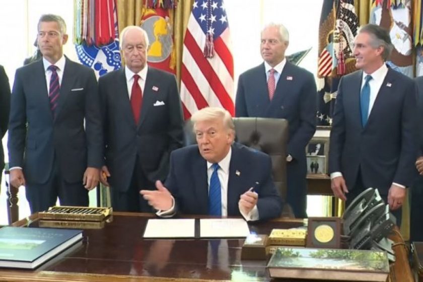 Donald Trump nem engedélyezhetett washingtoni IndyCar futam megtartását