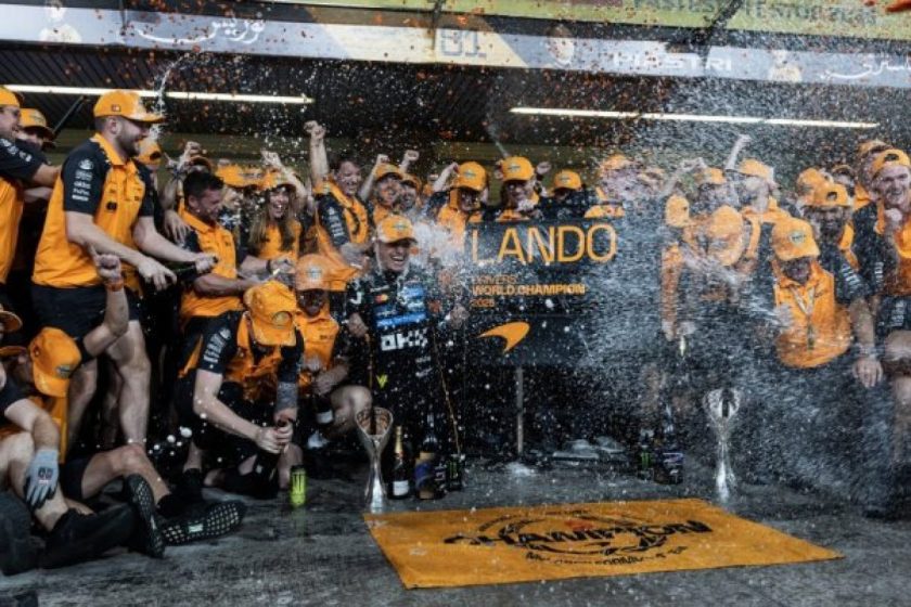 A McLaren reménykedik, a Haas pedig távol marad a Ferrari vetélytársaitól: friss F1 hírek