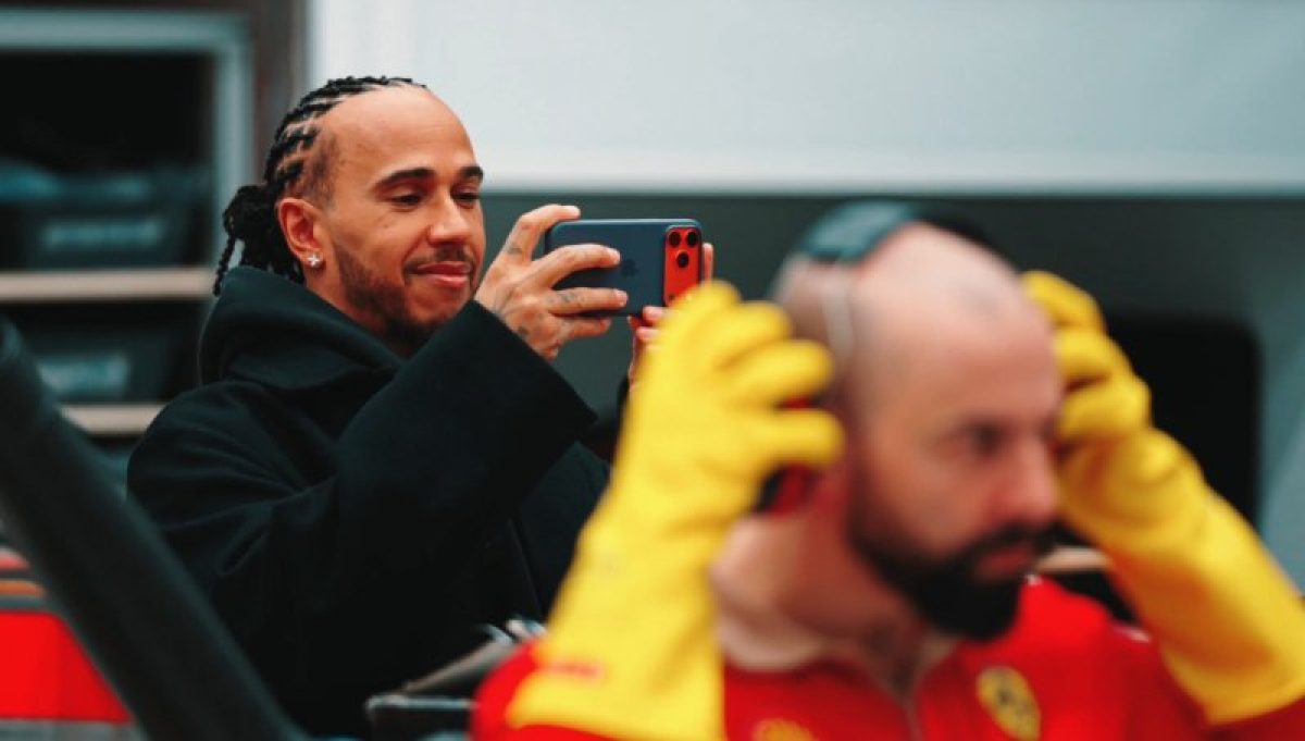 A Ferrari beindította az új 2026-os F1-es motorját: kezdetét vette a változás és az izgalmas időszámítás