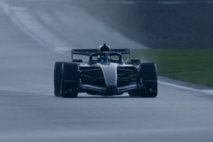 Ismerjük meg a Cadillac első F1-es autójának titkait!