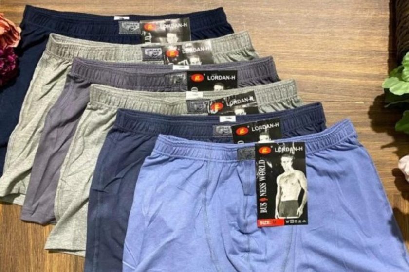 Az ultimát kényelem: A legjobb férfi alsónadrágok titka