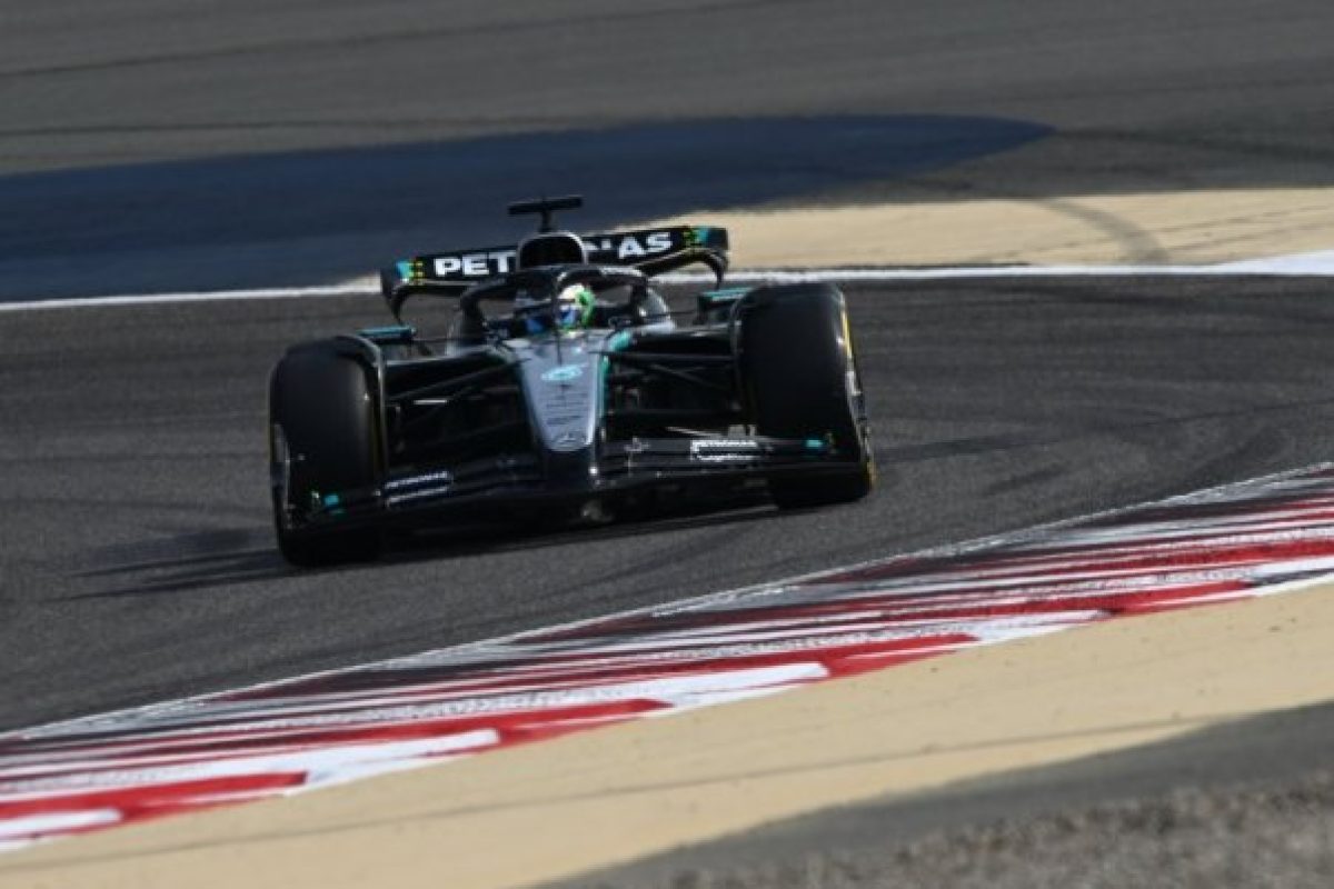 2026-os F1-es tesztek időpontjai: dátumok és információk