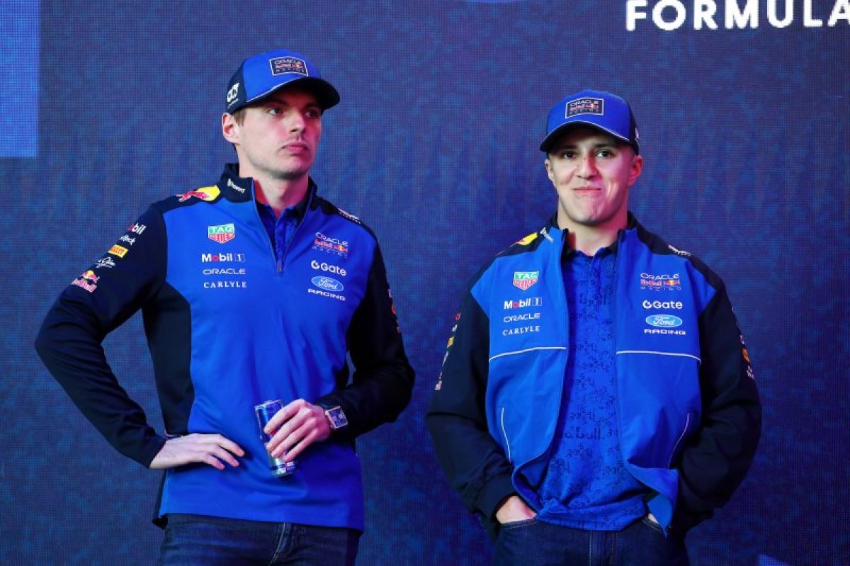 Kiderült a Red Bull csapaton belüli szereposztás: Hadjar versenymérnökévé nevezték ki valakit!