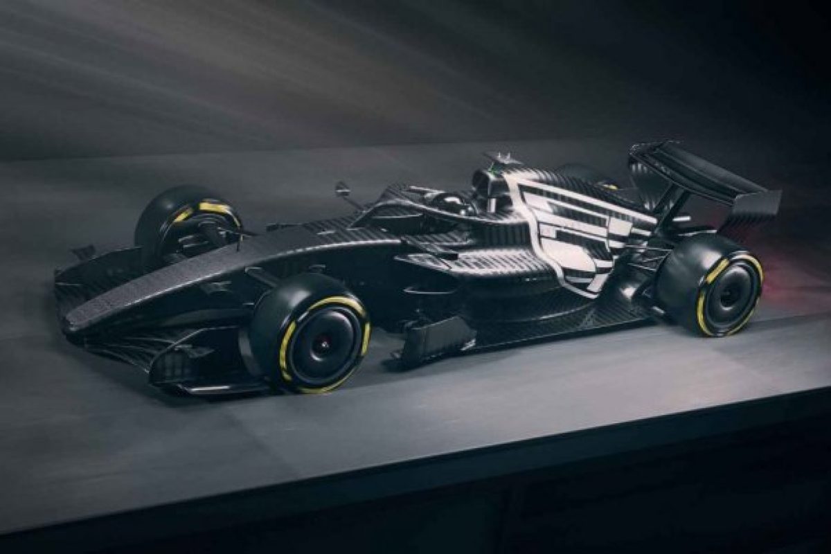 Formula 1 Nap: Doohan búcsúja és Cadillac-festés a legfrissebb hírekben