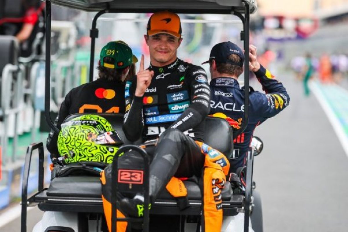 Az F1-es pilóták nem hajlandóak változtatni – FIA álláspontja