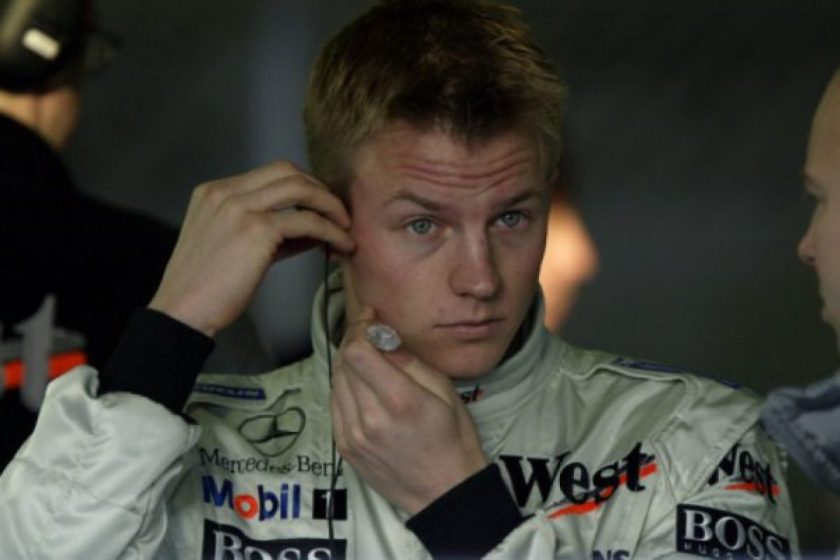 Csillogó teljesítmény: Raikkönen és Alonso a Formula-1-et meghódítja