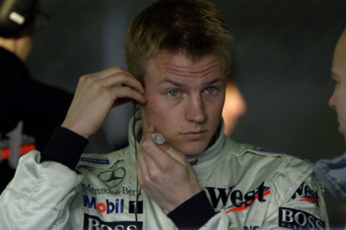 Csillogó teljesítmény: Raikkönen és Alonso a Formula-1-et meghódítja