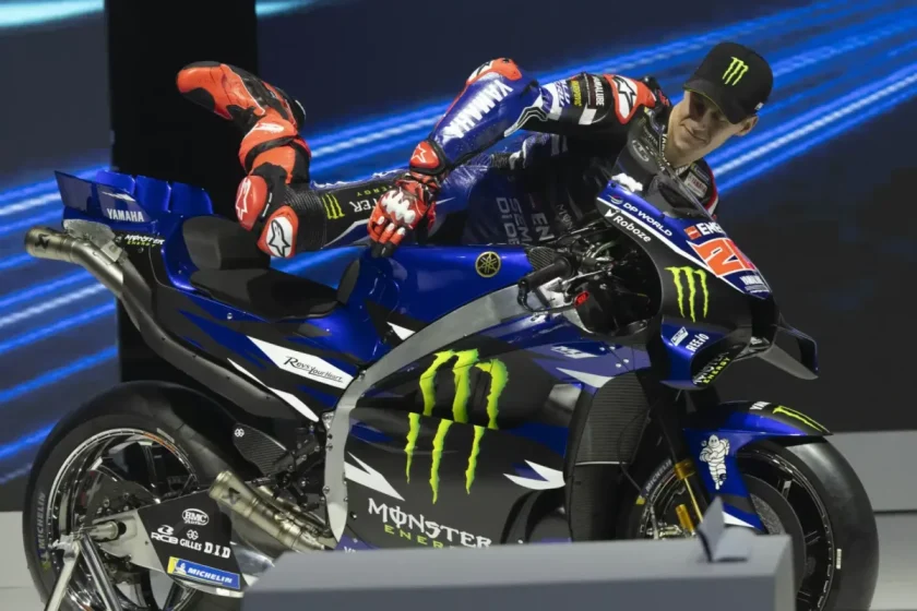 Quartararo prioritása megváltozott: nem a Yamaha érdekei az elsők