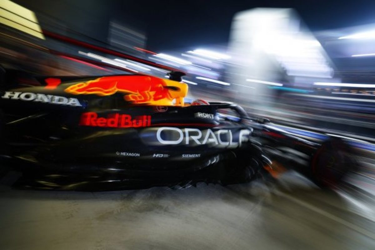 Red Bull: Határozott és innovatív fejlesztési stratégiák