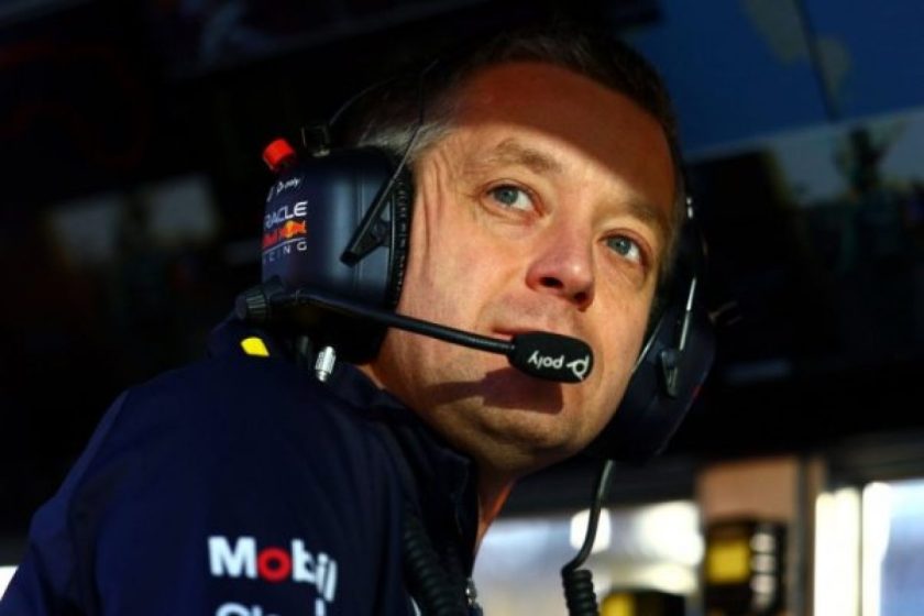 A Red Bull váratlan lépése: idő előtt elbocsátotta stratégáját