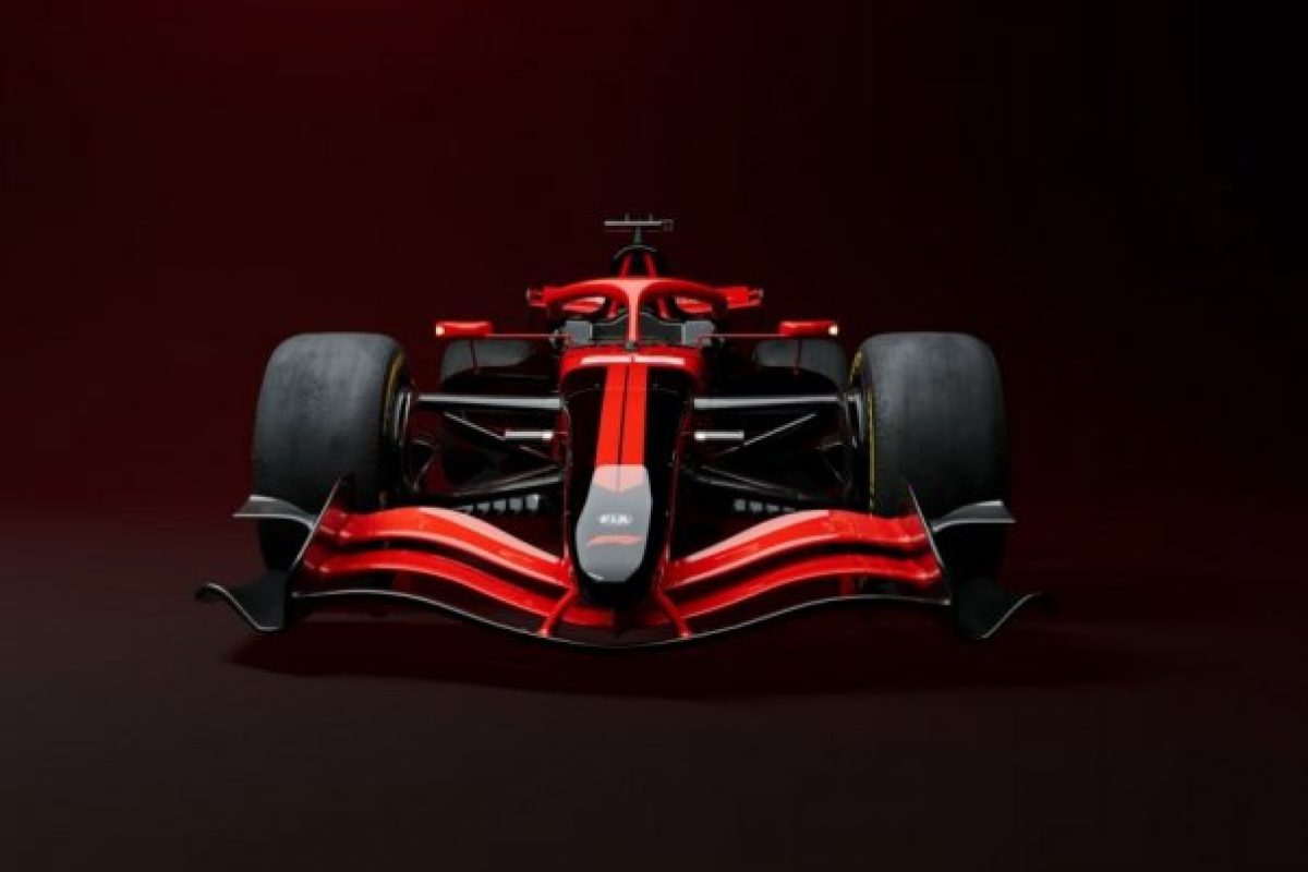 Az összes 2026-os F1-es bemutató időpontja