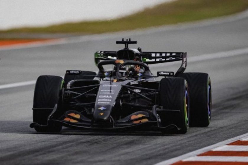 F1-es teszt 3. napja: Nem hivatalos eredmények mutatják az edzés teljesítményét